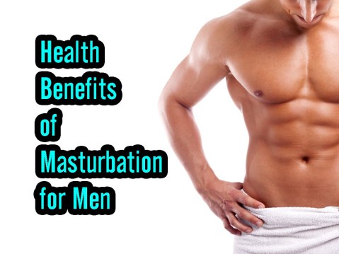 Benefits To Masturbation 107
